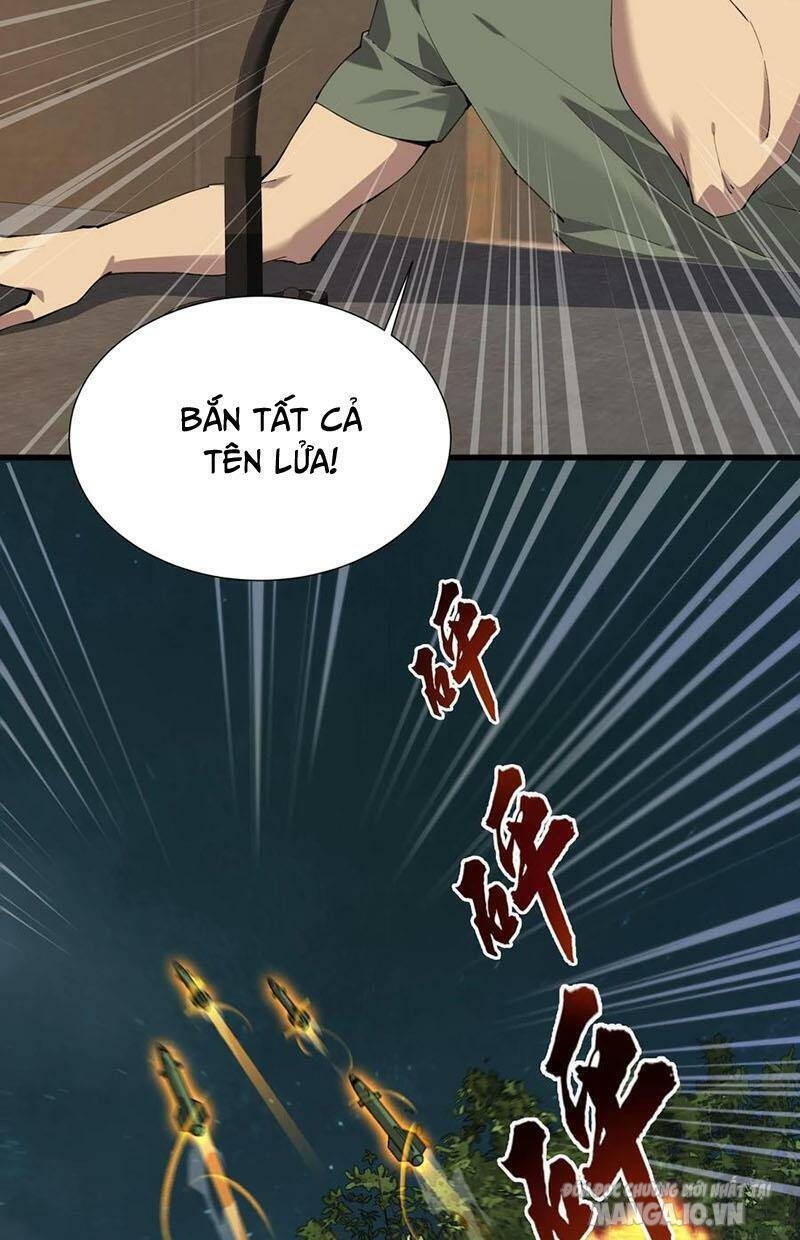 Ta Học Trảm Thần Trong Bệnh Viện Tâm Thần Chapter 69 - Trang 2