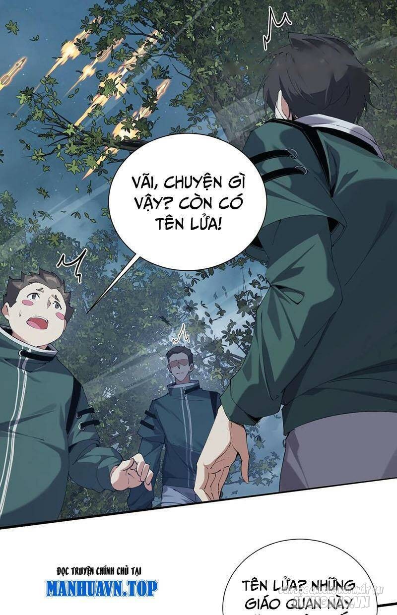 Ta Học Trảm Thần Trong Bệnh Viện Tâm Thần Chapter 69 - Trang 2