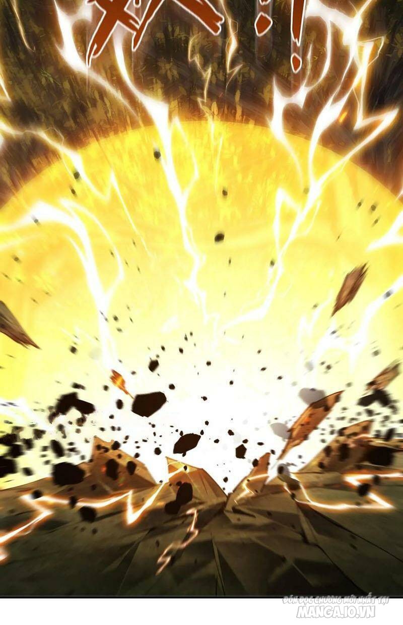 Ta Học Trảm Thần Trong Bệnh Viện Tâm Thần Chapter 69 - Trang 2