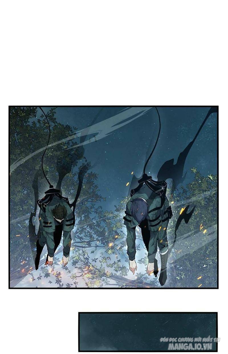 Ta Học Trảm Thần Trong Bệnh Viện Tâm Thần Chapter 69 - Trang 2