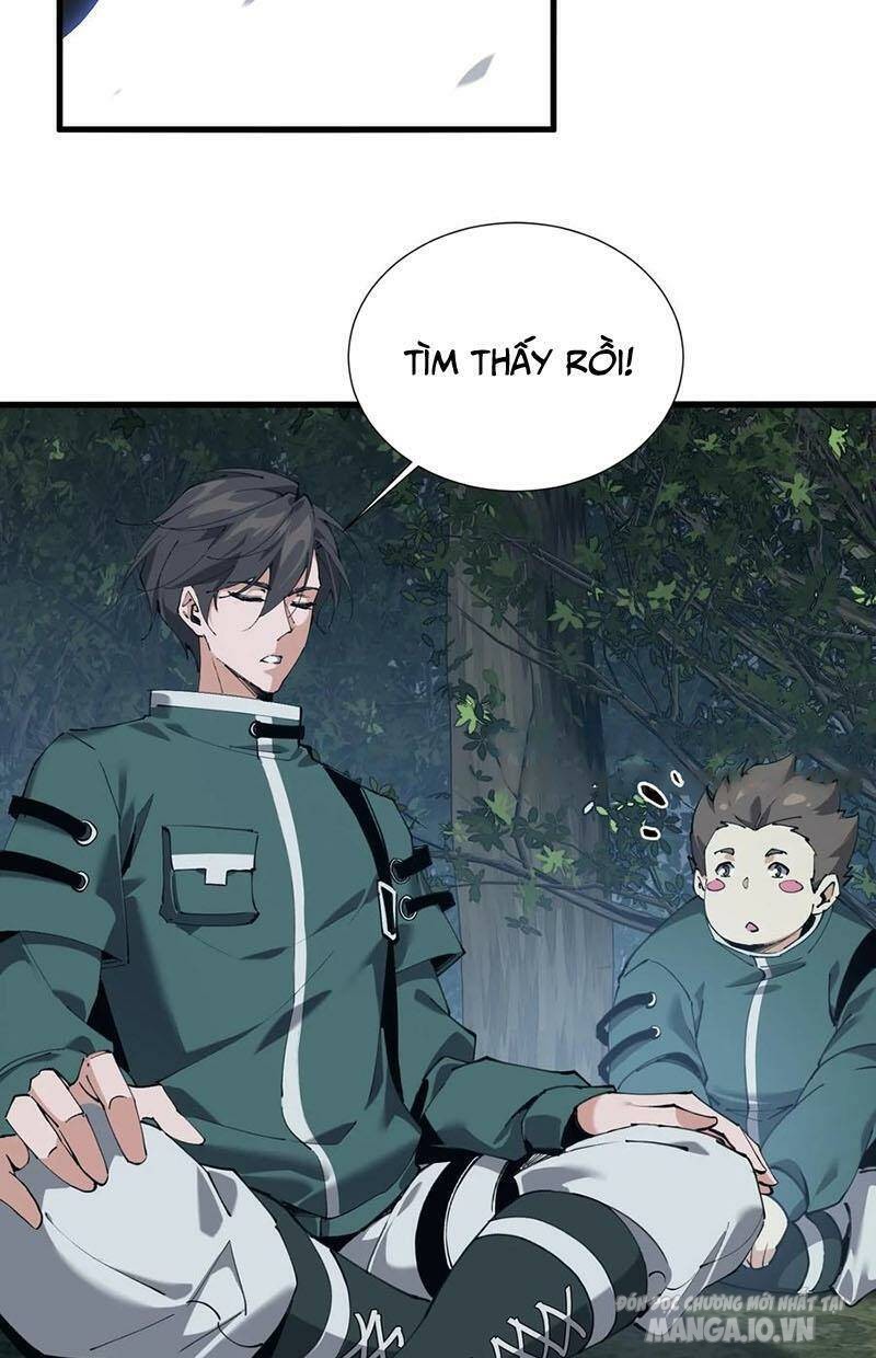 Ta Học Trảm Thần Trong Bệnh Viện Tâm Thần Chapter 69 - Trang 2