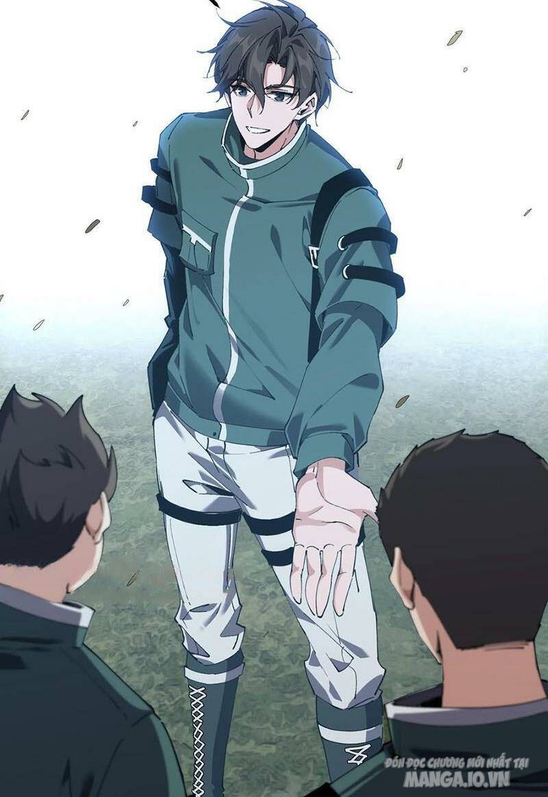 Ta Học Trảm Thần Trong Bệnh Viện Tâm Thần Chapter 70 - Trang 2