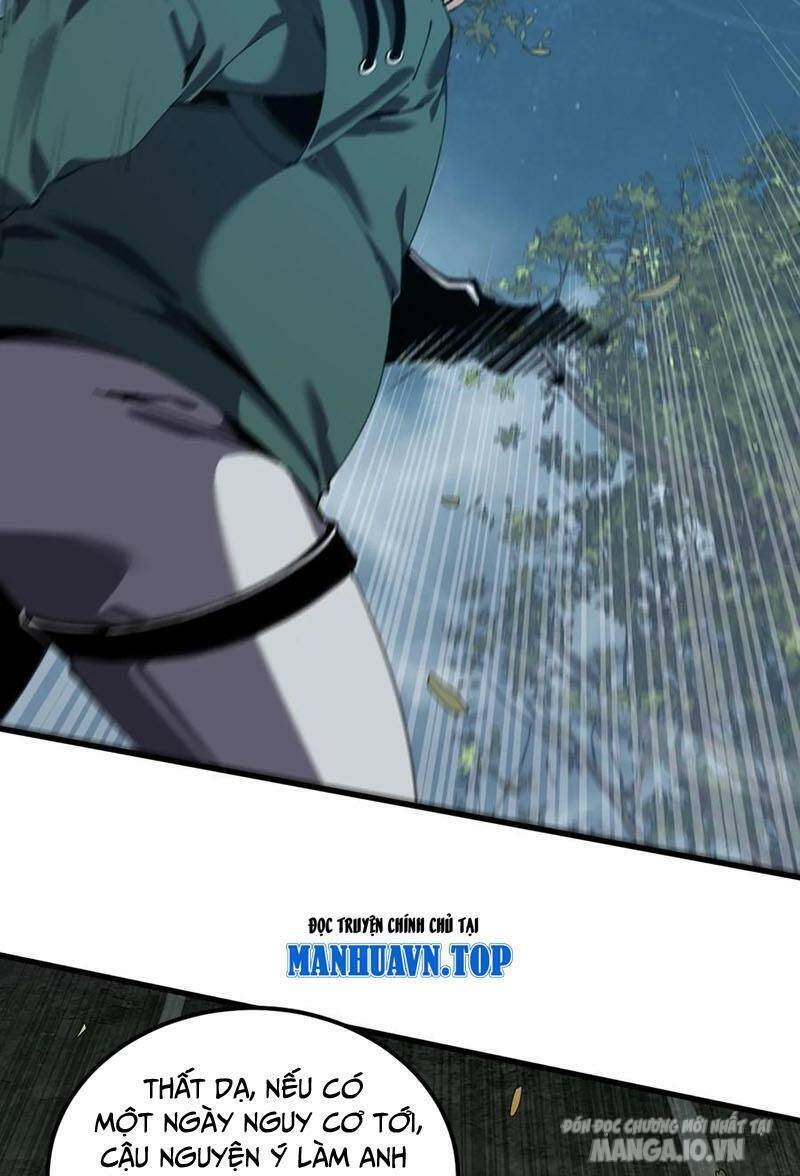 Ta Học Trảm Thần Trong Bệnh Viện Tâm Thần Chapter 70 - Trang 2