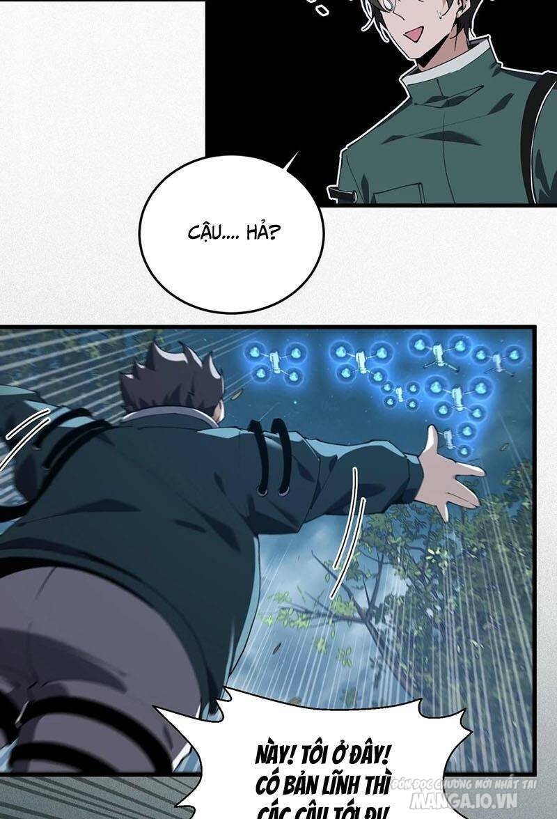 Ta Học Trảm Thần Trong Bệnh Viện Tâm Thần Chapter 70 - Trang 2