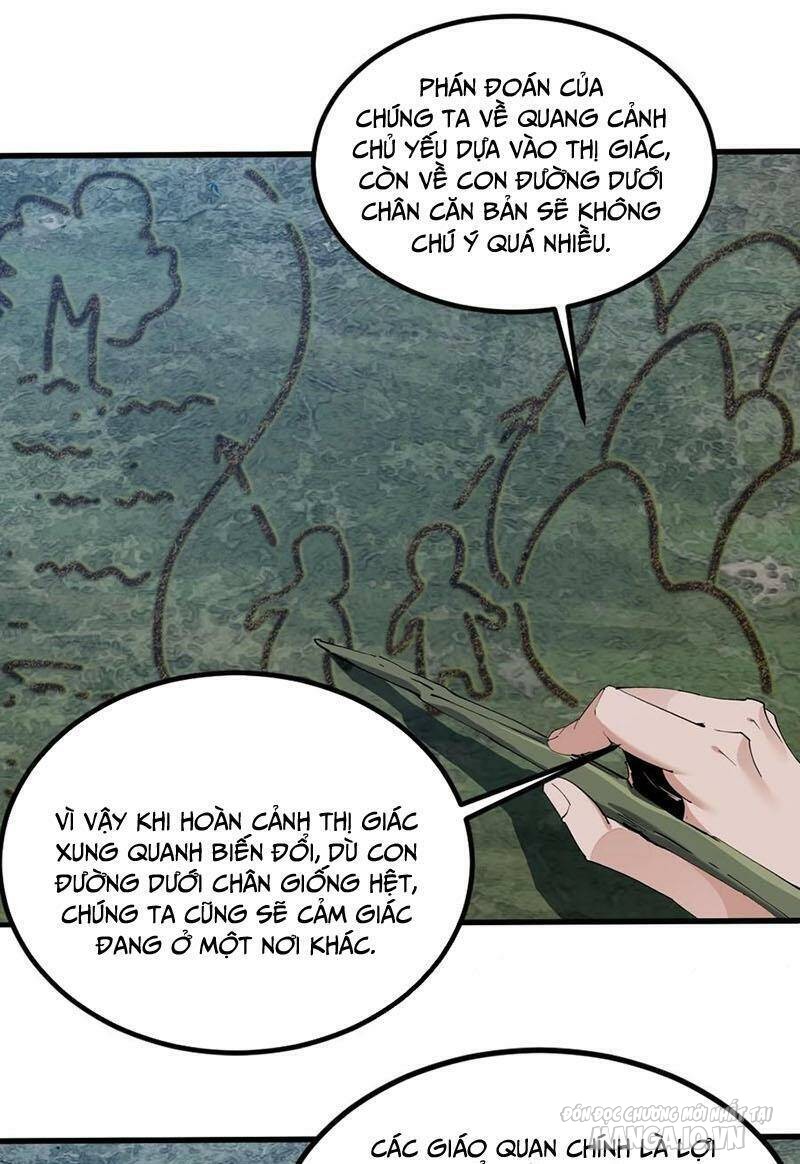 Ta Học Trảm Thần Trong Bệnh Viện Tâm Thần Chapter 70 - Trang 2