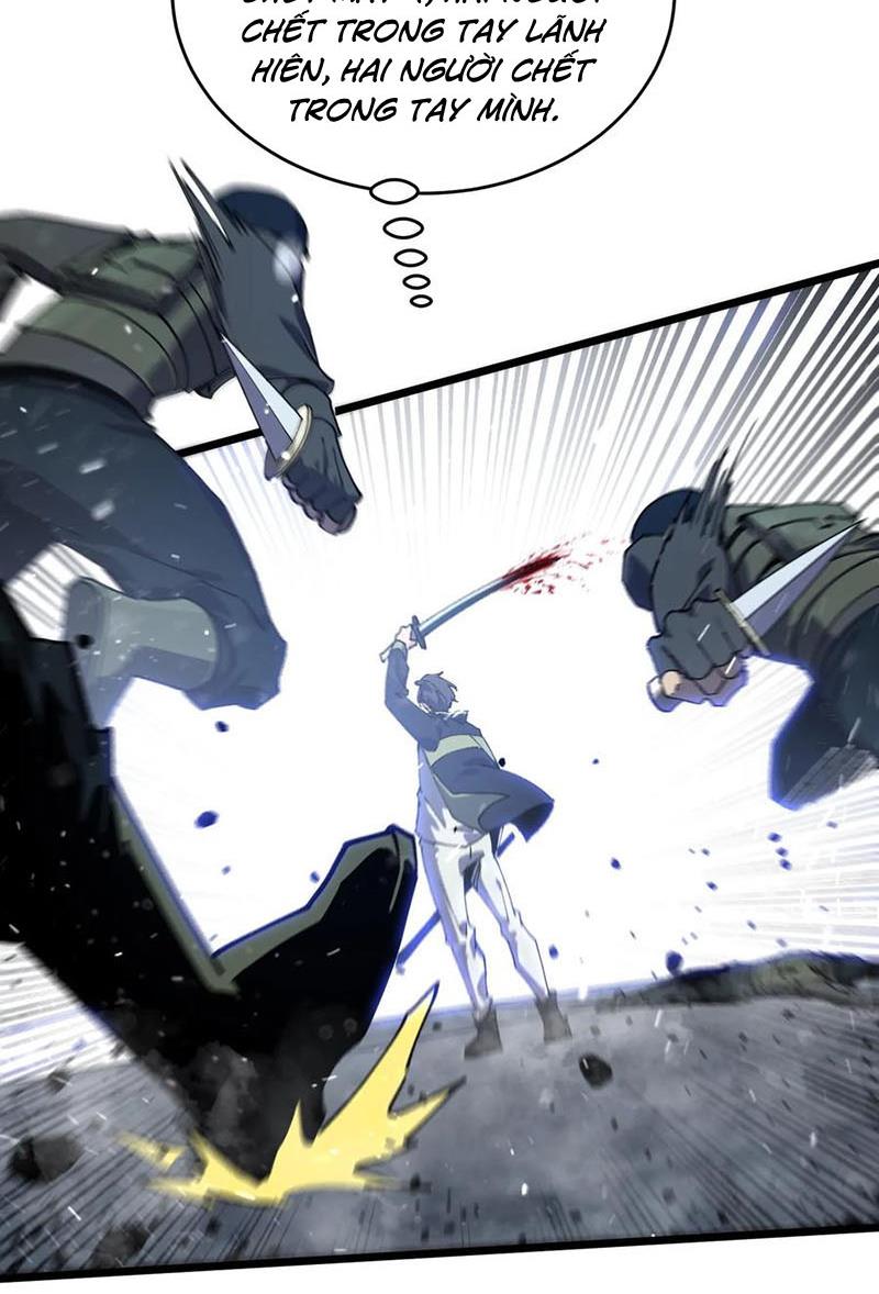 Ta Học Trảm Thần Trong Bệnh Viện Tâm Thần Chapter 89 - Trang 2