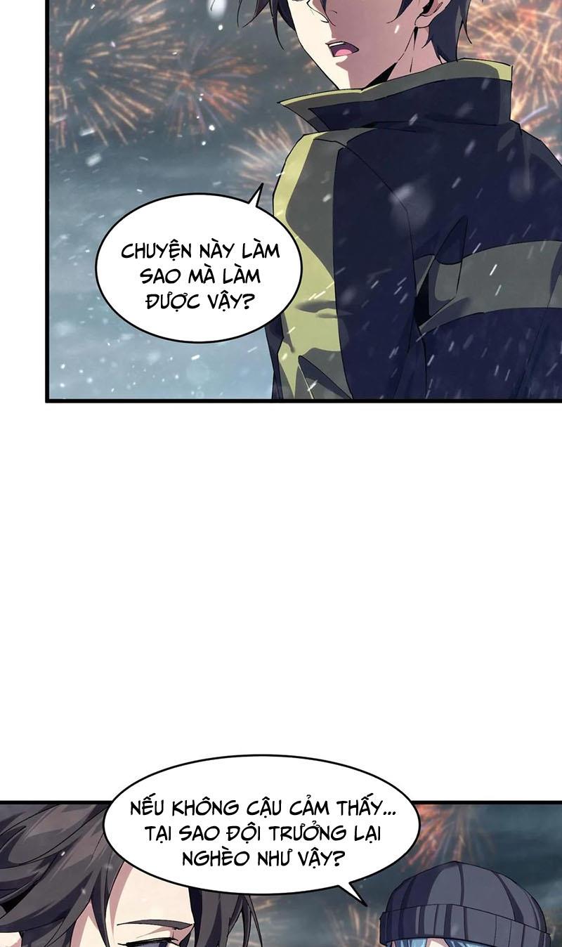 Ta Học Trảm Thần Trong Bệnh Viện Tâm Thần Chapter 91 - Trang 2