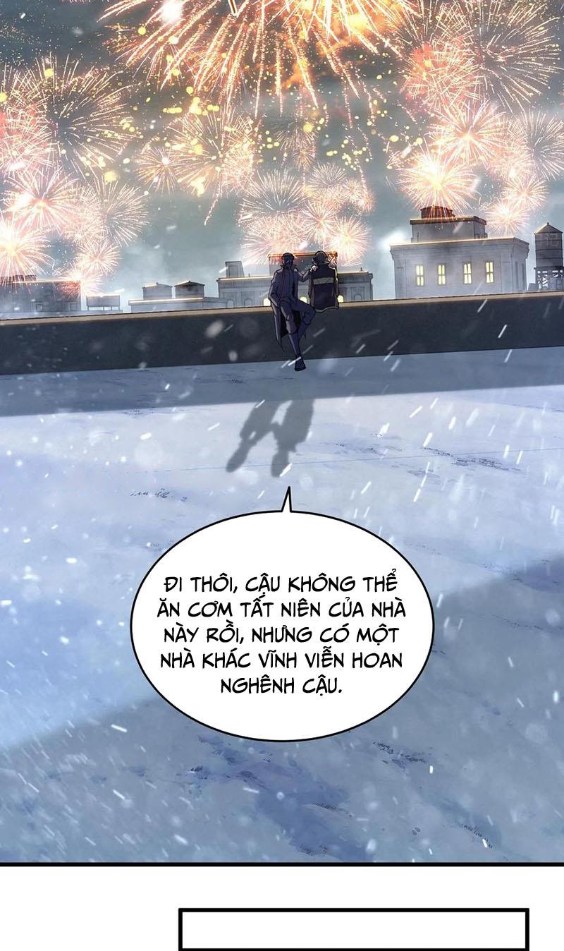 Ta Học Trảm Thần Trong Bệnh Viện Tâm Thần Chapter 91 - Trang 2