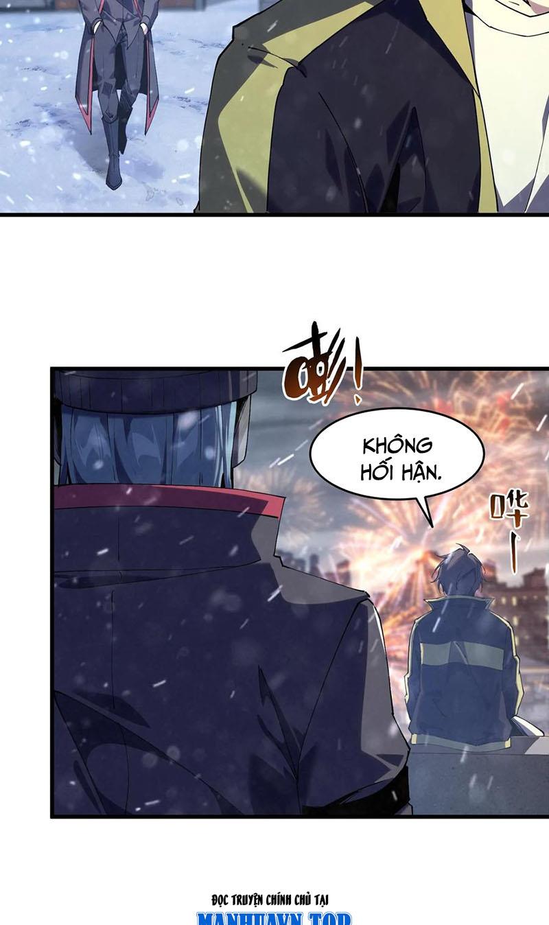 Ta Học Trảm Thần Trong Bệnh Viện Tâm Thần Chapter 91 - Trang 2