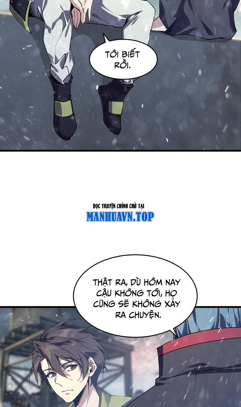 Ta Học Trảm Thần Trong Bệnh Viện Tâm Thần Chapter 91 - Trang 2