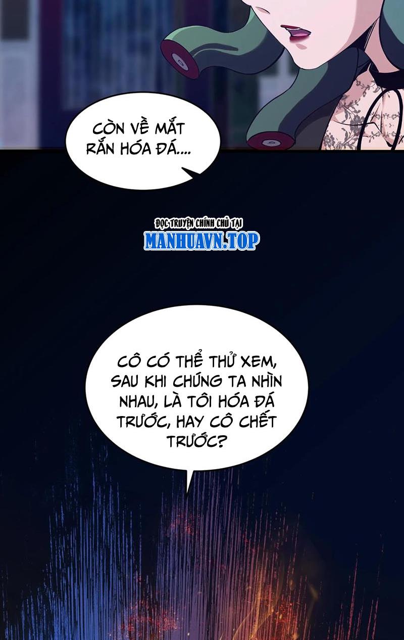 Ta Học Trảm Thần Trong Bệnh Viện Tâm Thần Chapter 94 - Trang 2