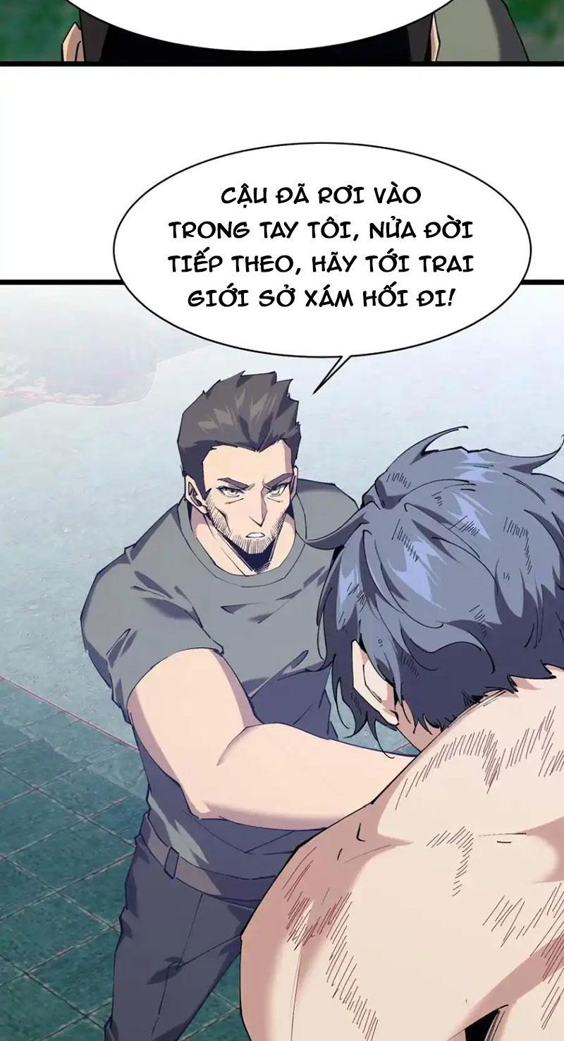 Ta Học Trảm Thần Trong Bệnh Viện Tâm Thần Chapter 98 - Trang 2