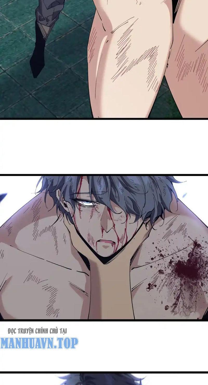 Ta Học Trảm Thần Trong Bệnh Viện Tâm Thần Chapter 98 - Trang 2