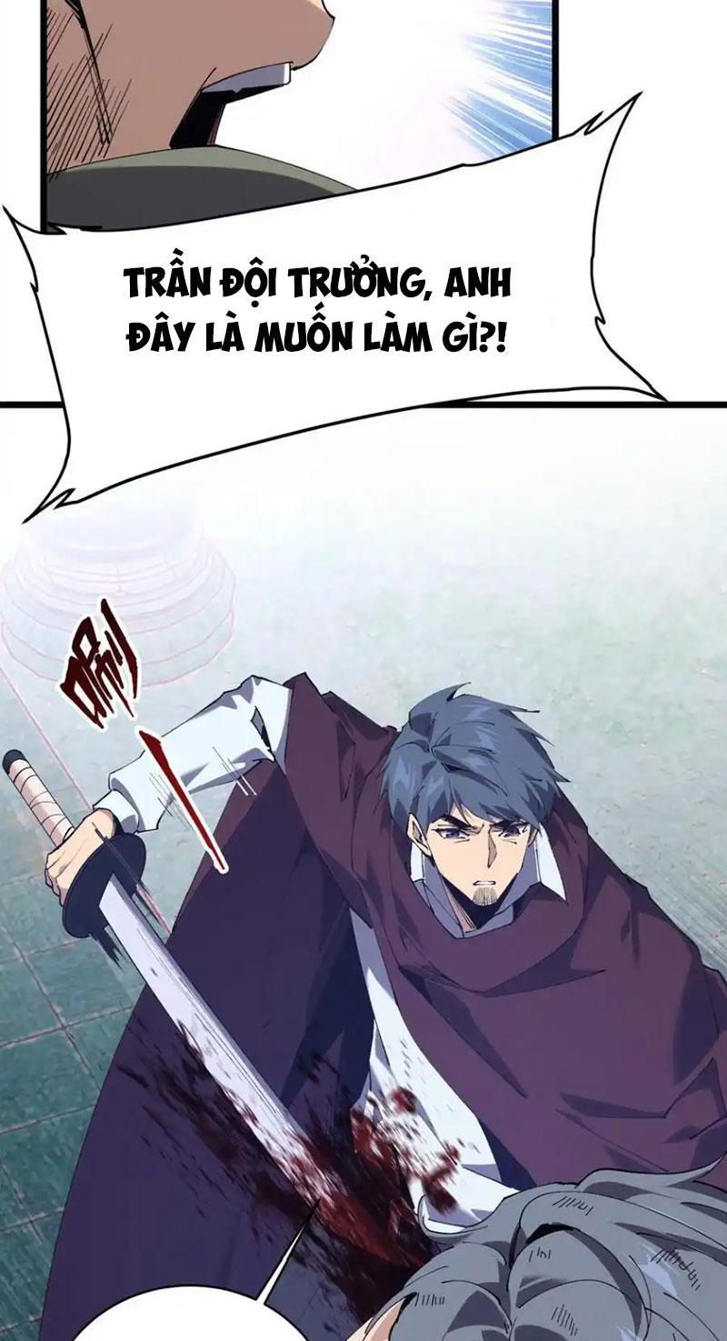 Ta Học Trảm Thần Trong Bệnh Viện Tâm Thần Chapter 98 - Trang 2