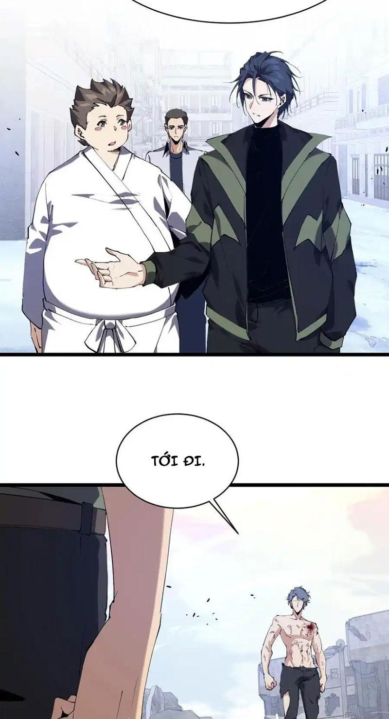 Ta Học Trảm Thần Trong Bệnh Viện Tâm Thần Chapter 98 - Trang 2