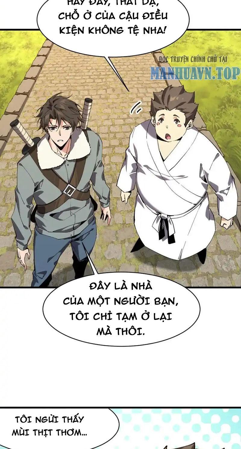 Ta Học Trảm Thần Trong Bệnh Viện Tâm Thần Chapter 98 - Trang 2