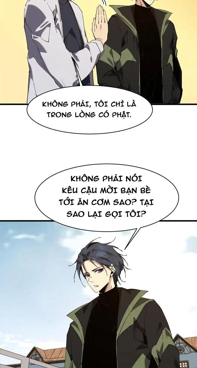 Ta Học Trảm Thần Trong Bệnh Viện Tâm Thần Chapter 98 - Trang 2