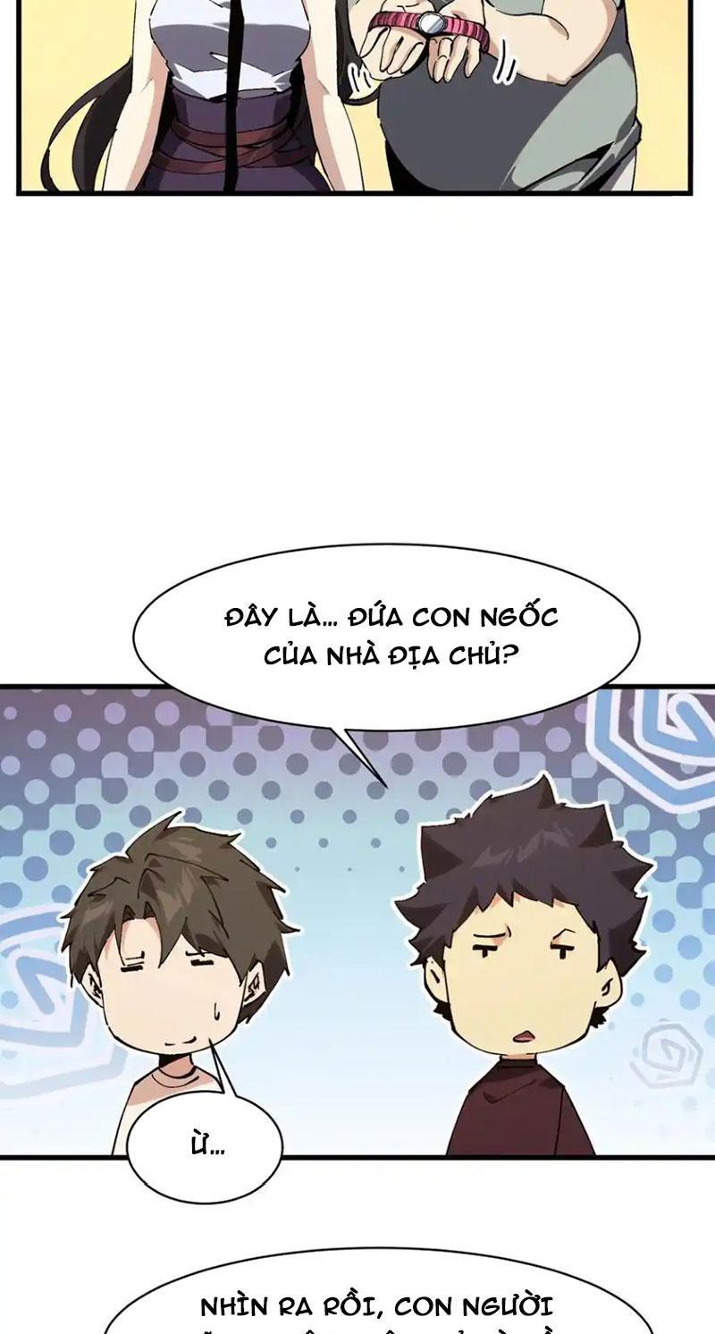 Ta Học Trảm Thần Trong Bệnh Viện Tâm Thần Chapter 98 - Trang 2