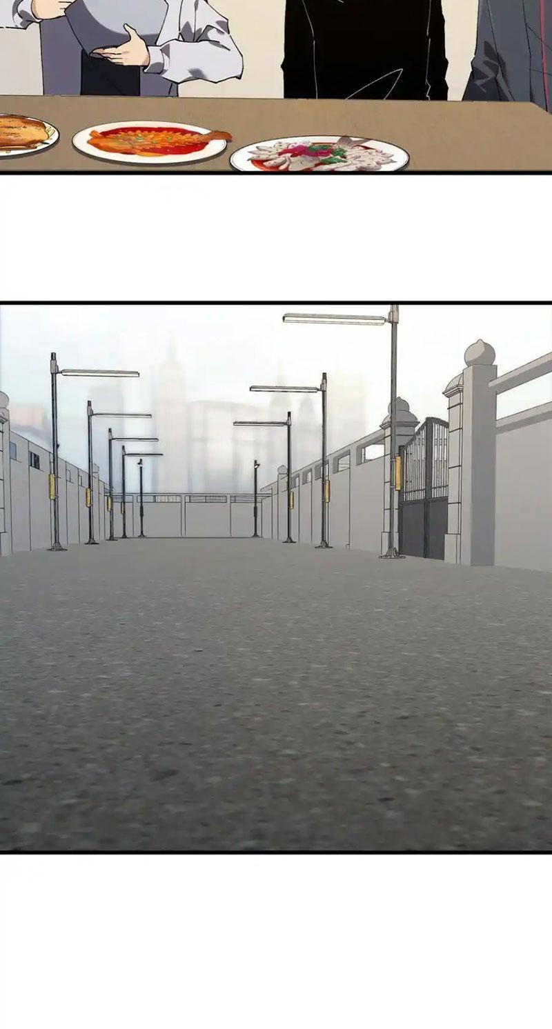 Ta Học Trảm Thần Trong Bệnh Viện Tâm Thần Chapter 98 - Trang 2