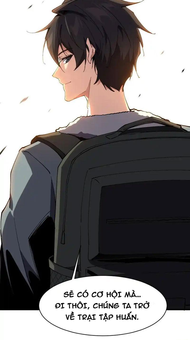 Ta Học Trảm Thần Trong Bệnh Viện Tâm Thần Chapter 98 - Trang 2