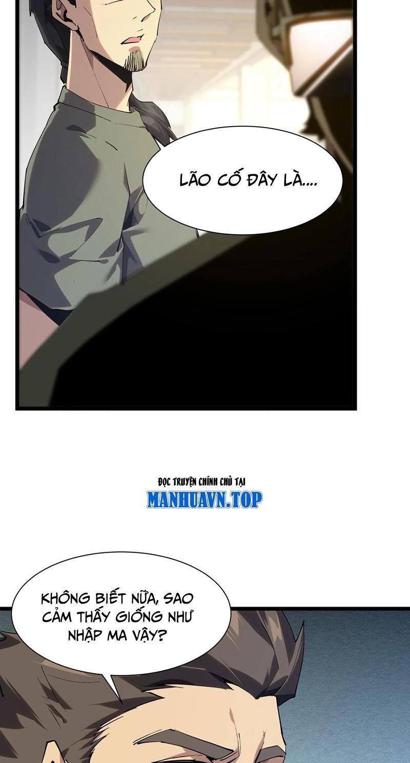 Ta Học Trảm Thần Trong Bệnh Viện Tâm Thần Chapter 100 - Trang 2