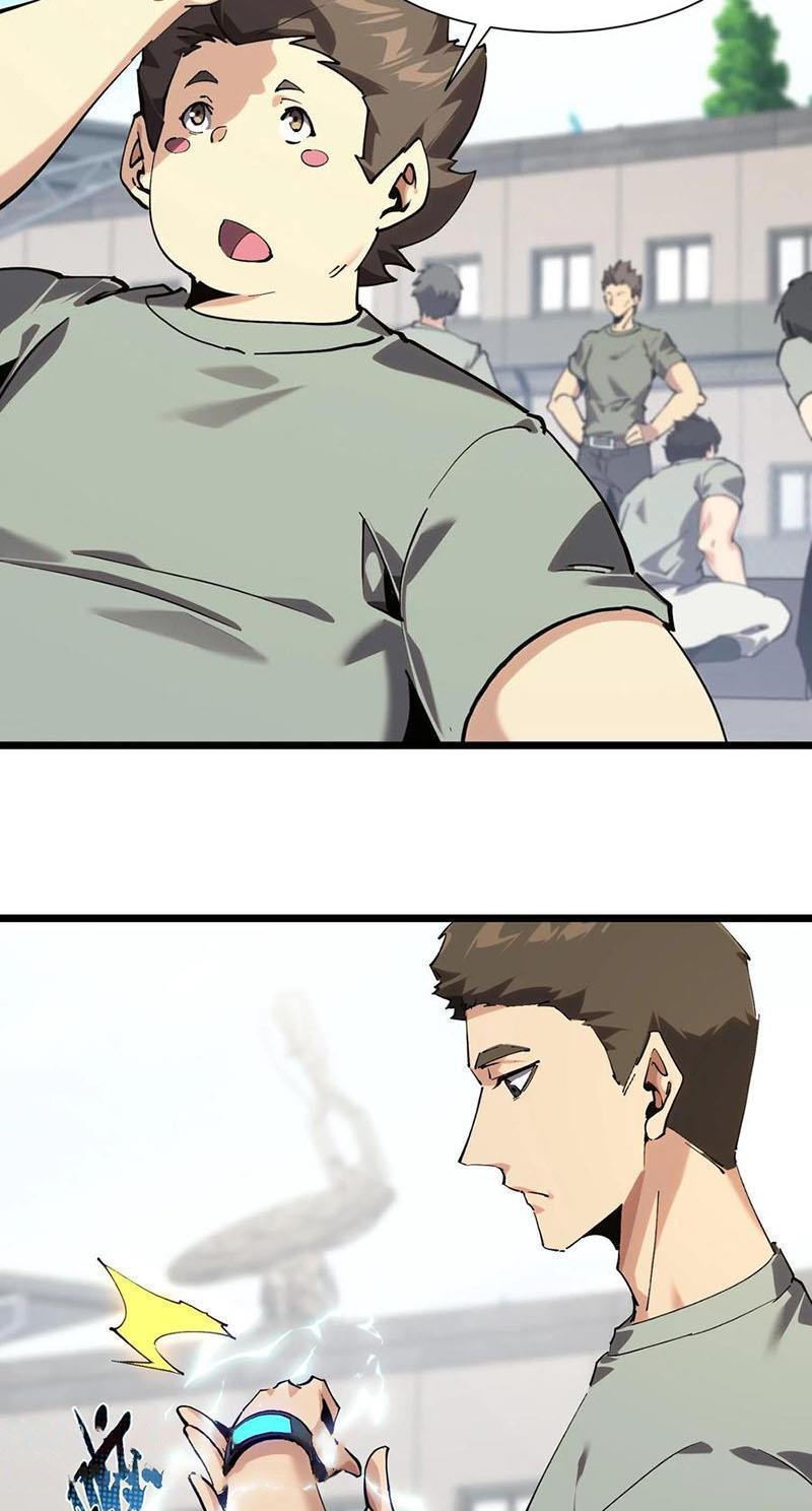 Ta Học Trảm Thần Trong Bệnh Viện Tâm Thần Chapter 100 - Trang 2