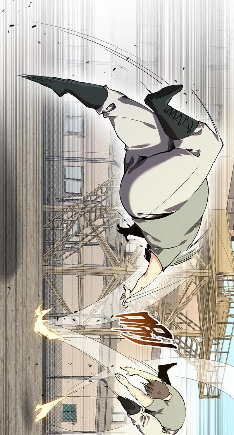 Ta Học Trảm Thần Trong Bệnh Viện Tâm Thần Chapter 100 - Trang 2