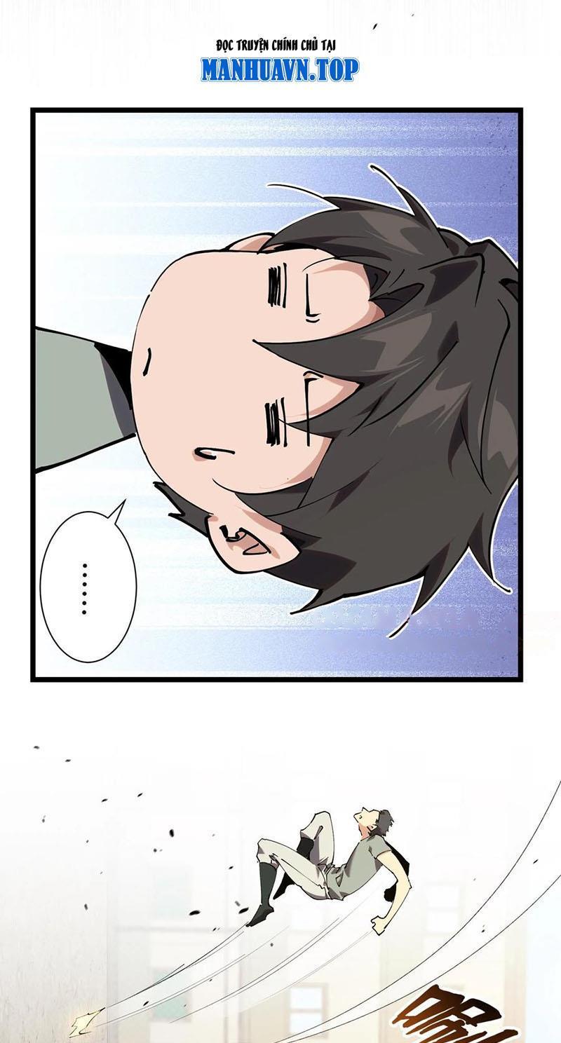 Ta Học Trảm Thần Trong Bệnh Viện Tâm Thần Chapter 100 - Trang 2