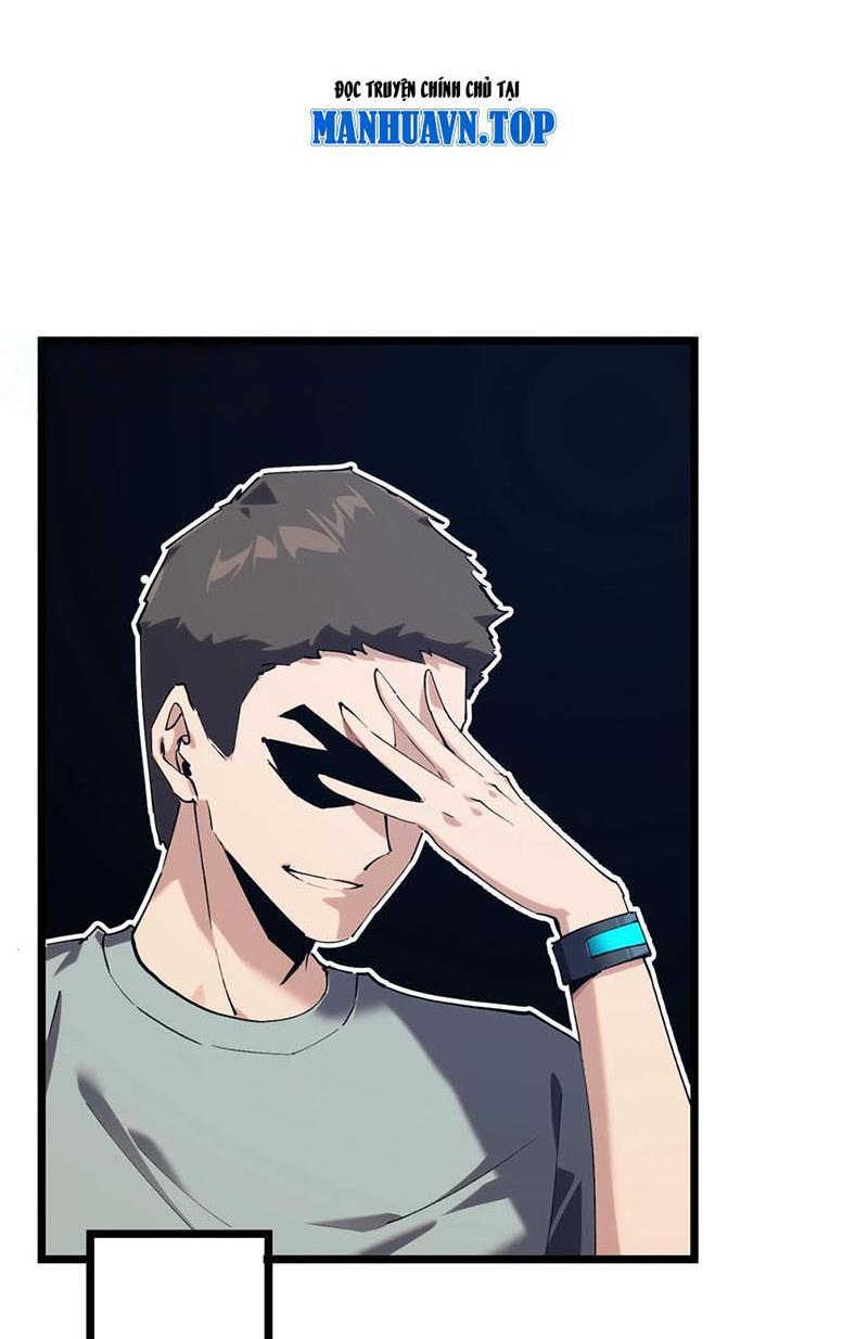 Ta Học Trảm Thần Trong Bệnh Viện Tâm Thần Chapter 101 - Trang 2