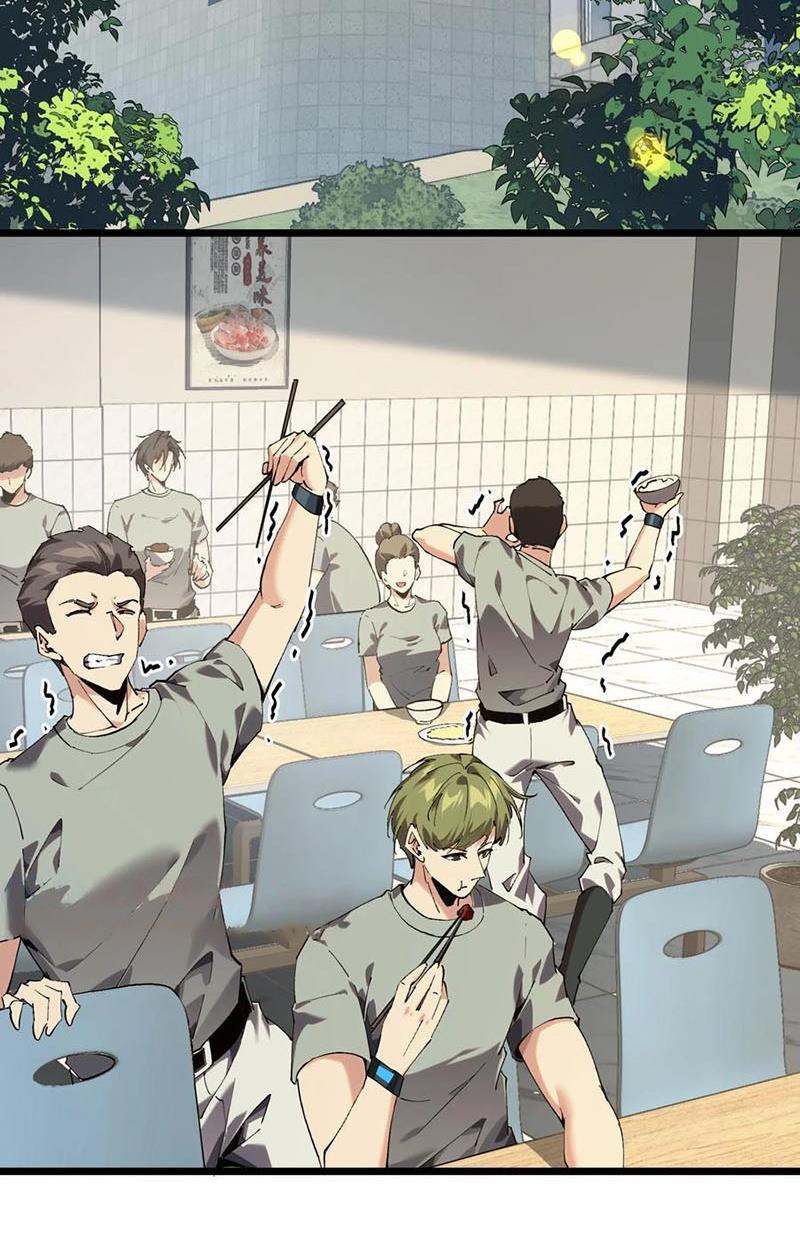 Ta Học Trảm Thần Trong Bệnh Viện Tâm Thần Chapter 101 - Trang 2