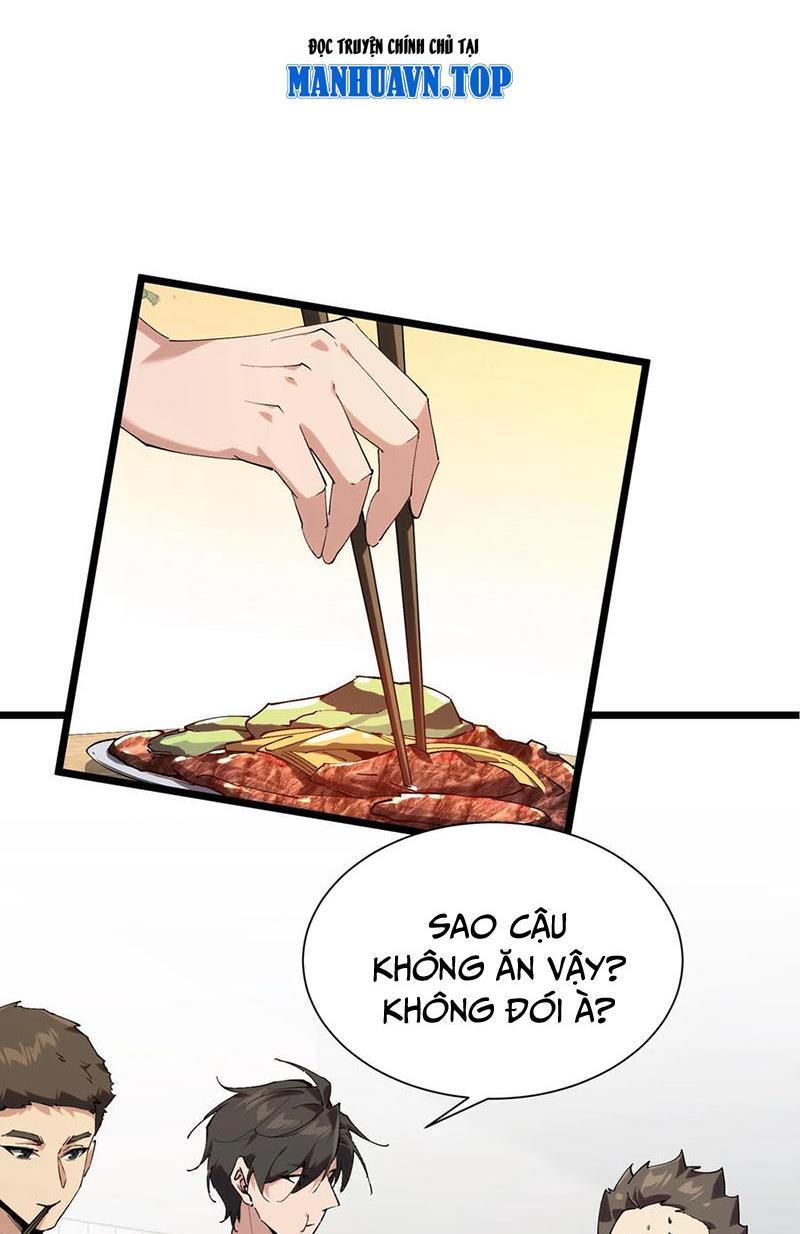 Ta Học Trảm Thần Trong Bệnh Viện Tâm Thần Chapter 101 - Trang 2
