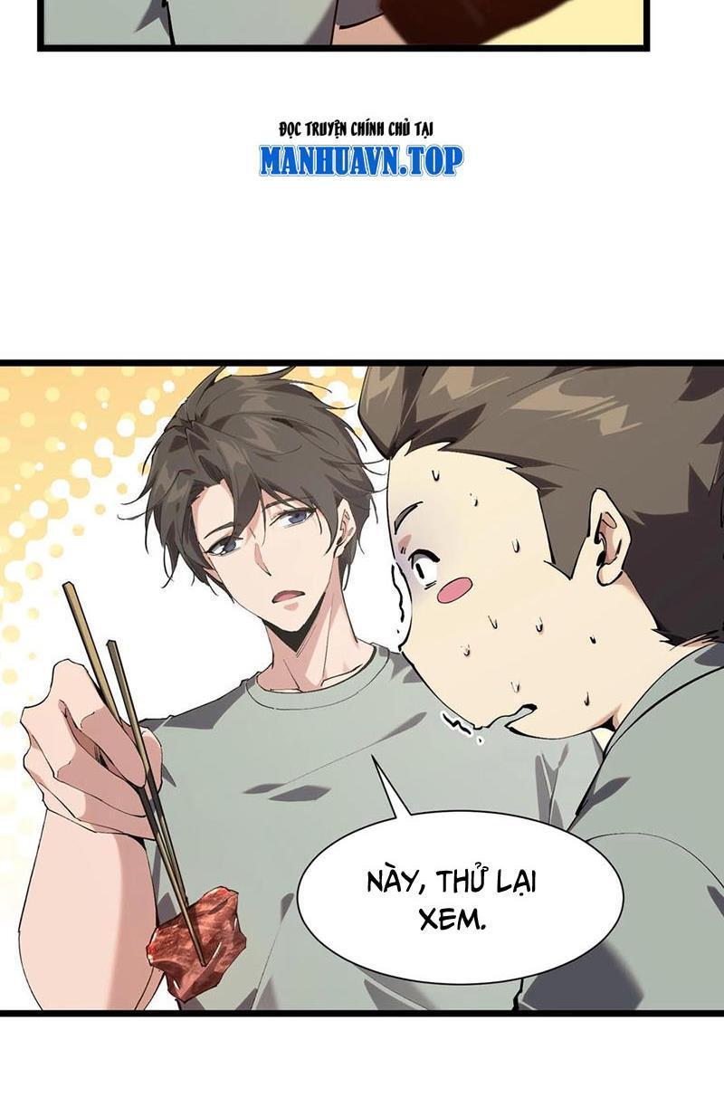 Ta Học Trảm Thần Trong Bệnh Viện Tâm Thần Chapter 101 - Trang 2