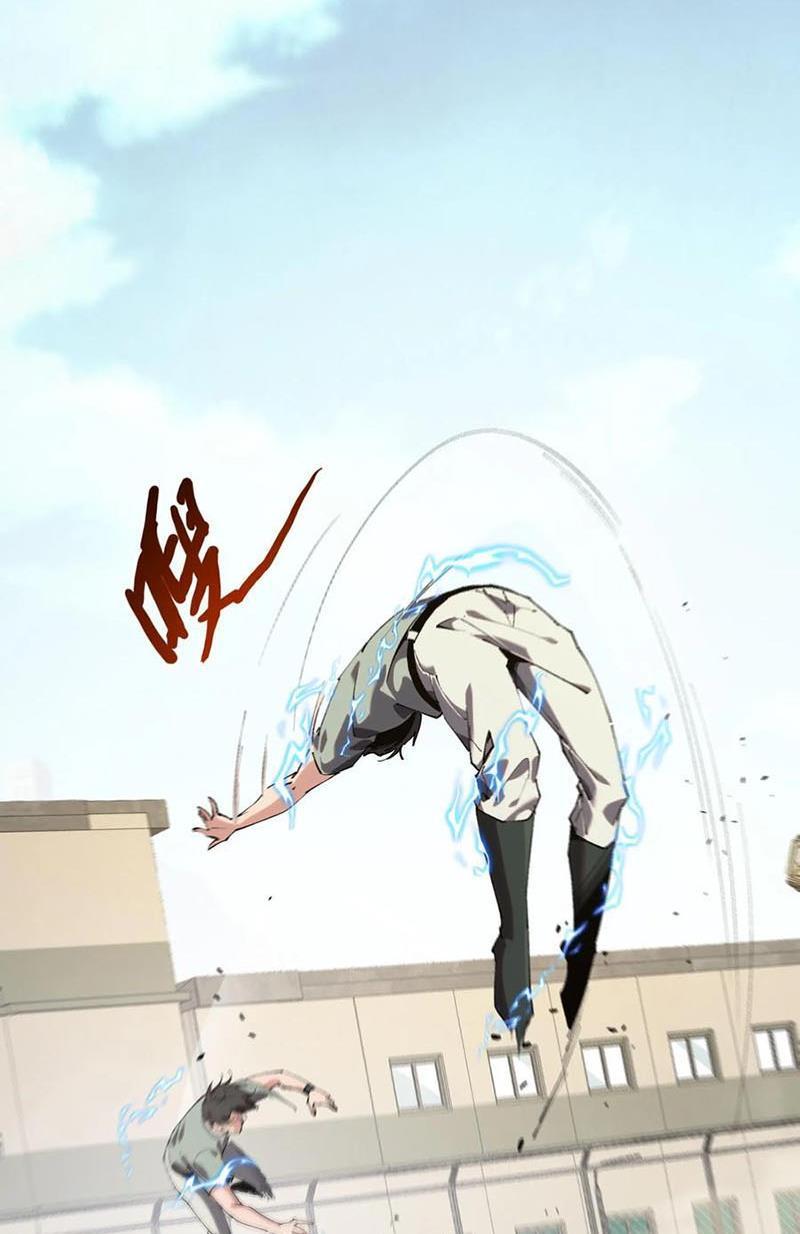 Ta Học Trảm Thần Trong Bệnh Viện Tâm Thần Chapter 101 - Trang 2