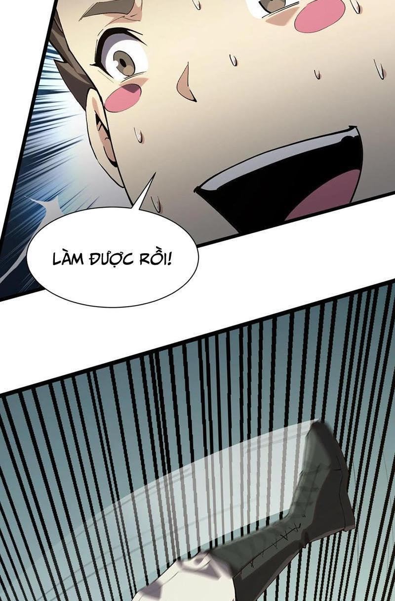 Ta Học Trảm Thần Trong Bệnh Viện Tâm Thần Chapter 101 - Trang 2