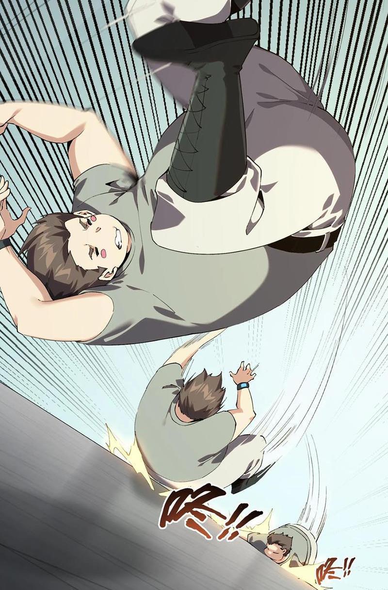 Ta Học Trảm Thần Trong Bệnh Viện Tâm Thần Chapter 101 - Trang 2