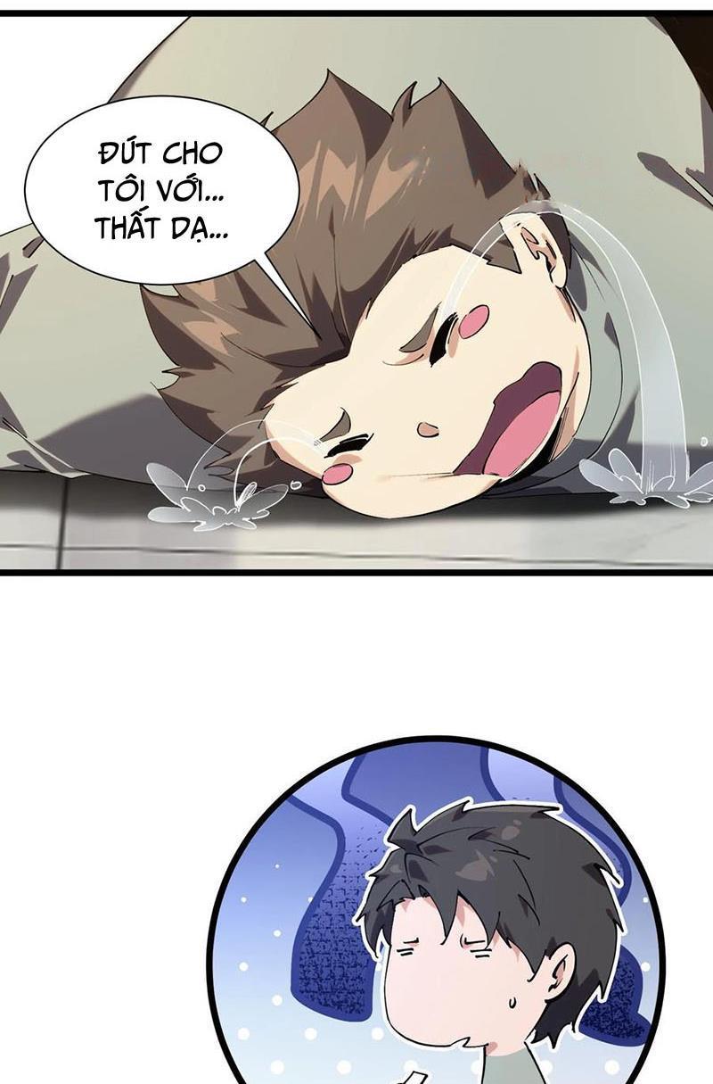 Ta Học Trảm Thần Trong Bệnh Viện Tâm Thần Chapter 101 - Trang 2
