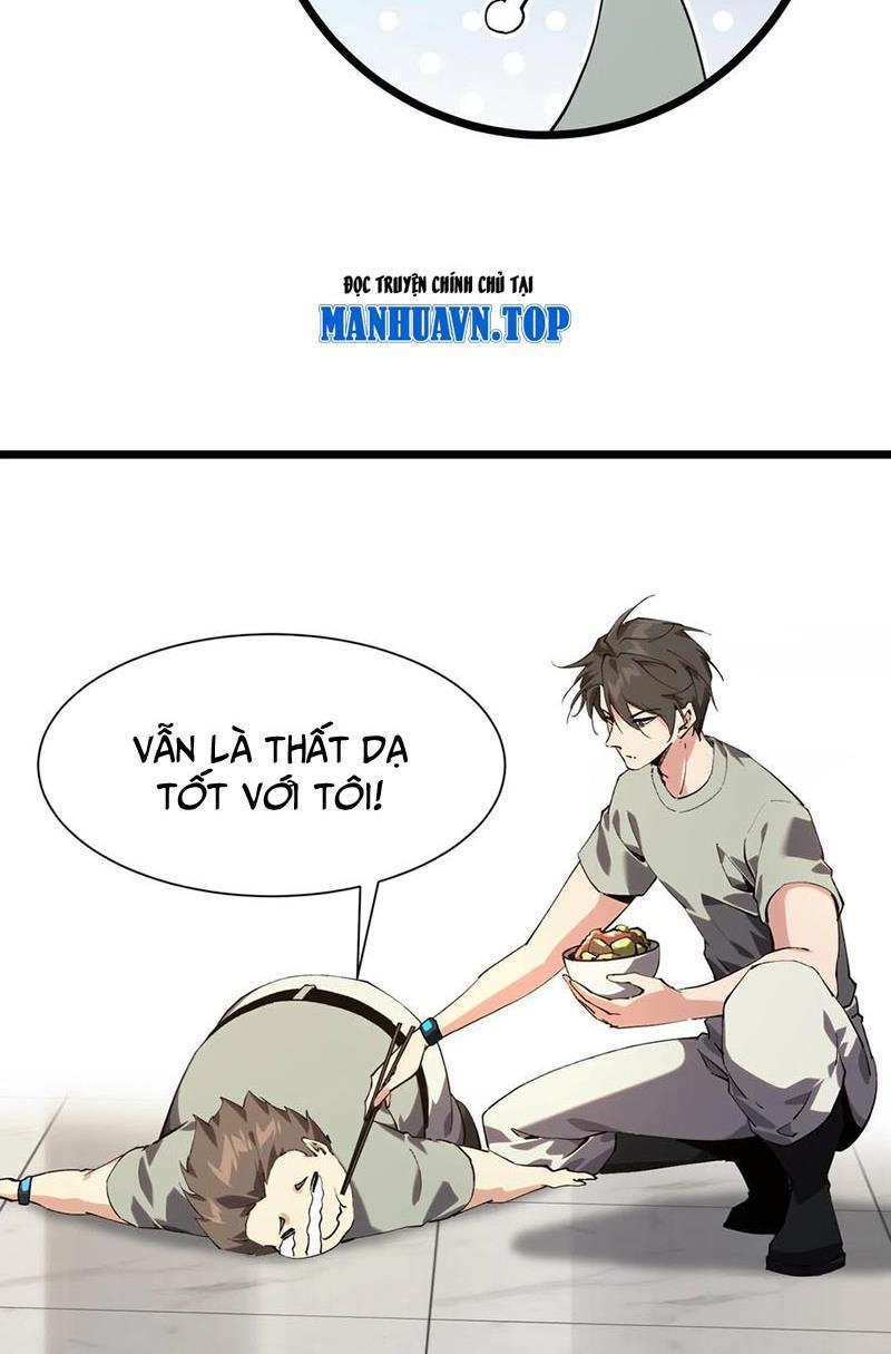 Ta Học Trảm Thần Trong Bệnh Viện Tâm Thần Chapter 101 - Trang 2