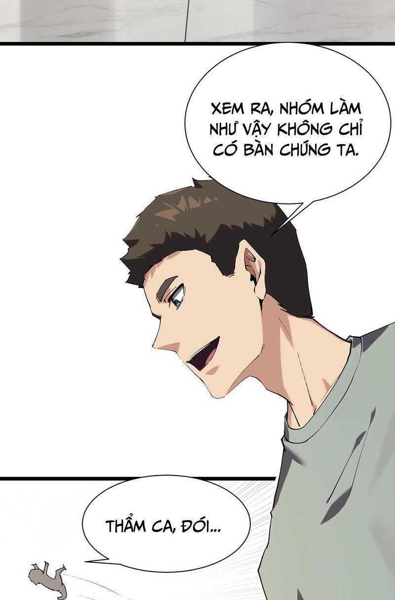 Ta Học Trảm Thần Trong Bệnh Viện Tâm Thần Chapter 101 - Trang 2