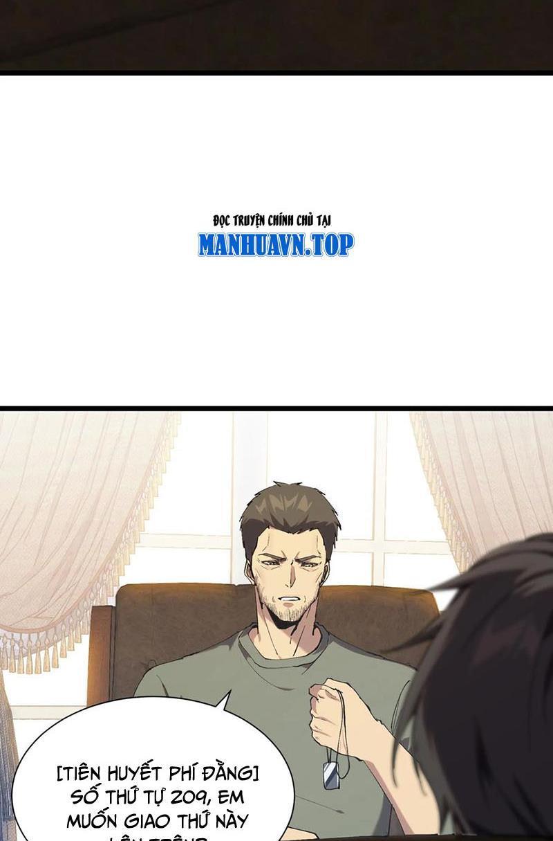 Ta Học Trảm Thần Trong Bệnh Viện Tâm Thần Chapter 101 - Trang 2