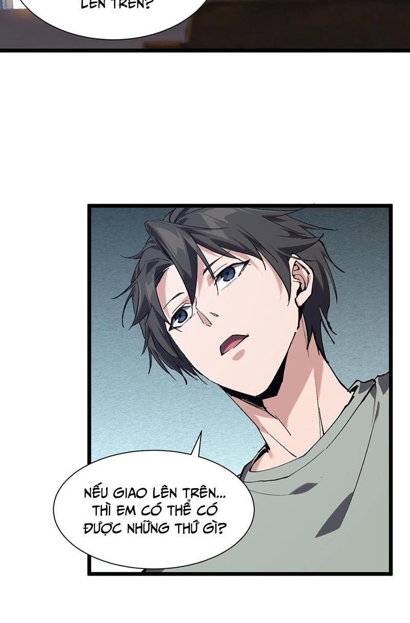 Ta Học Trảm Thần Trong Bệnh Viện Tâm Thần Chapter 101 - Trang 2