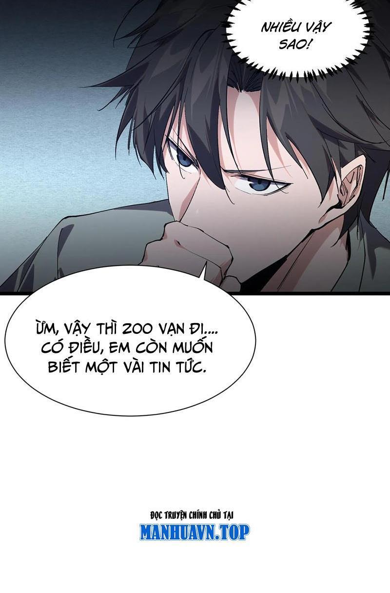 Ta Học Trảm Thần Trong Bệnh Viện Tâm Thần Chapter 101 - Trang 2
