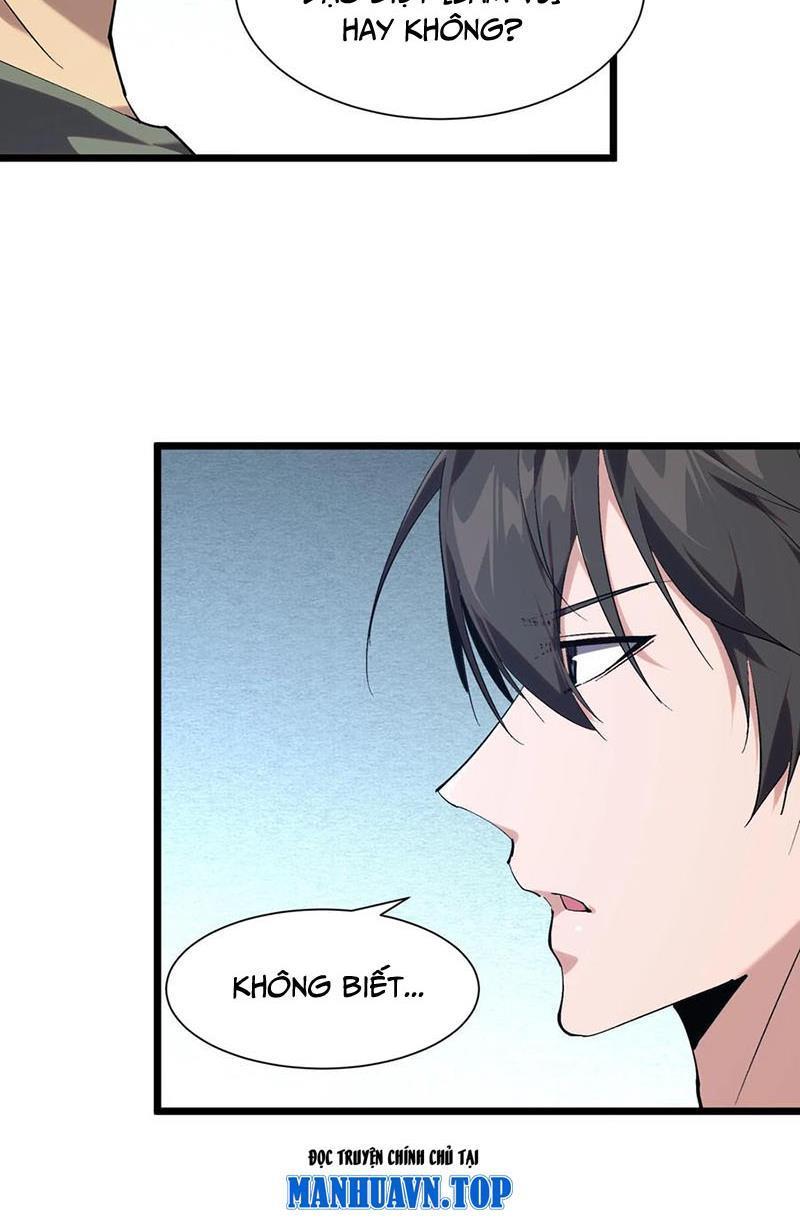 Ta Học Trảm Thần Trong Bệnh Viện Tâm Thần Chapter 101 - Trang 2