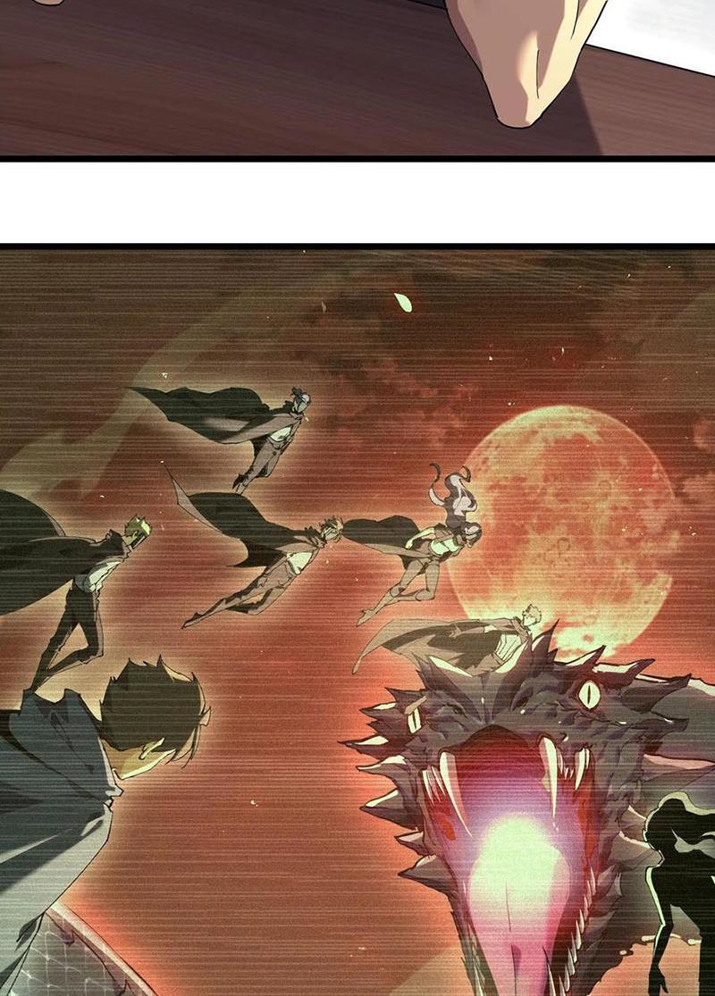 Ta Học Trảm Thần Trong Bệnh Viện Tâm Thần Chapter 101 - Trang 2