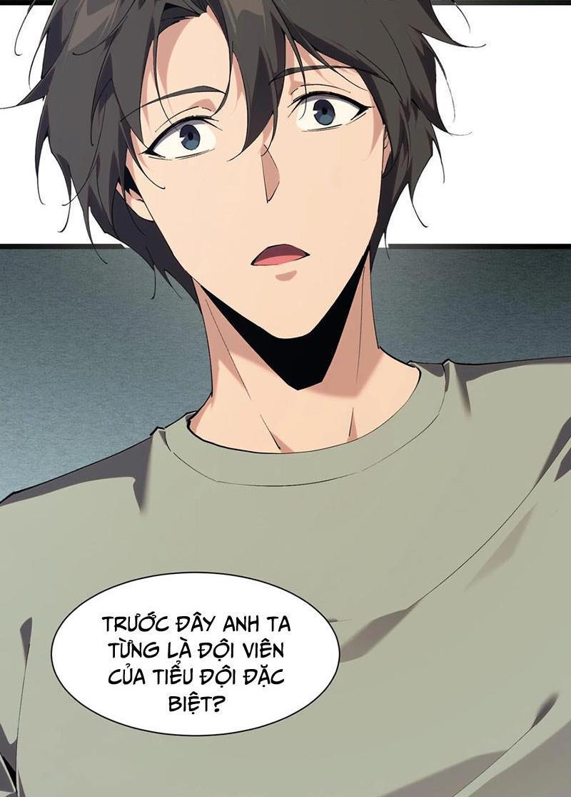 Ta Học Trảm Thần Trong Bệnh Viện Tâm Thần Chapter 101 - Trang 2