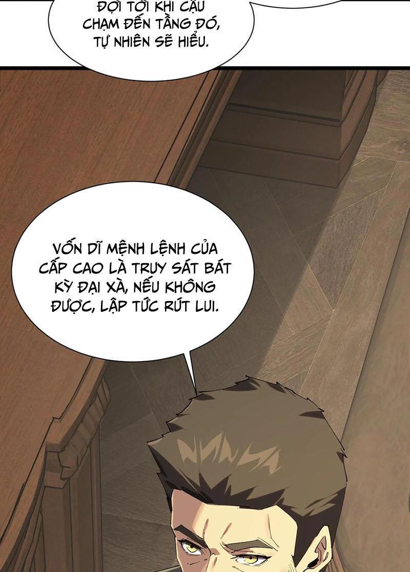 Ta Học Trảm Thần Trong Bệnh Viện Tâm Thần Chapter 101 - Trang 2