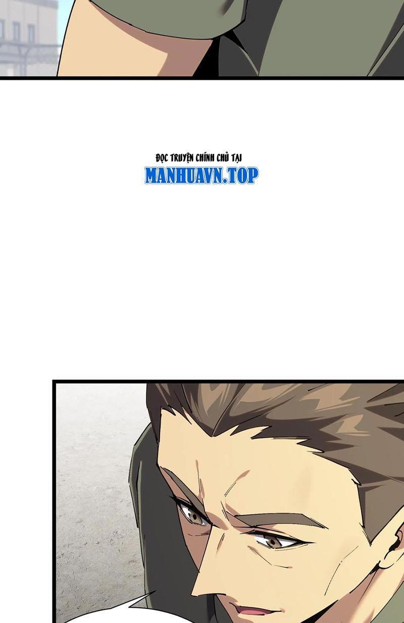 Ta Học Trảm Thần Trong Bệnh Viện Tâm Thần Chapter 101 - Trang 2