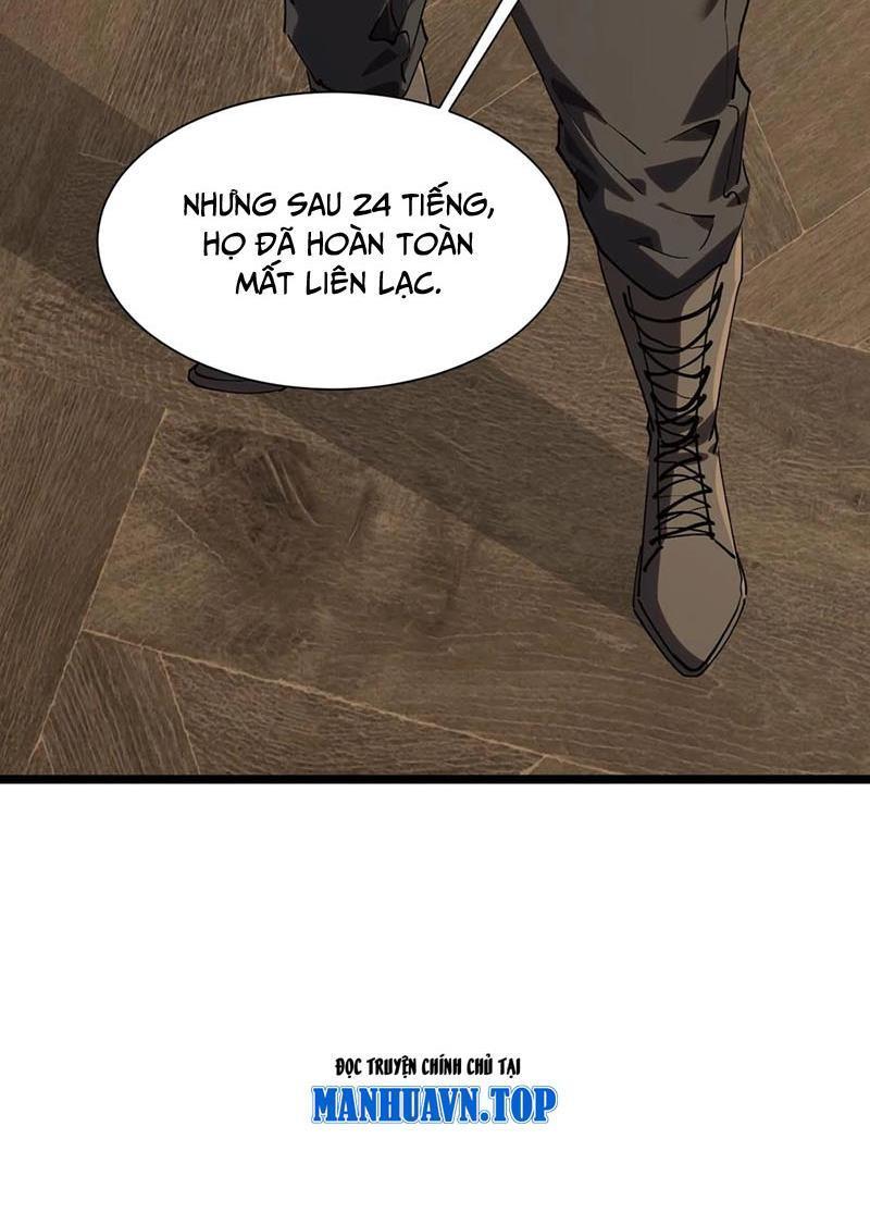 Ta Học Trảm Thần Trong Bệnh Viện Tâm Thần Chapter 101 - Trang 2