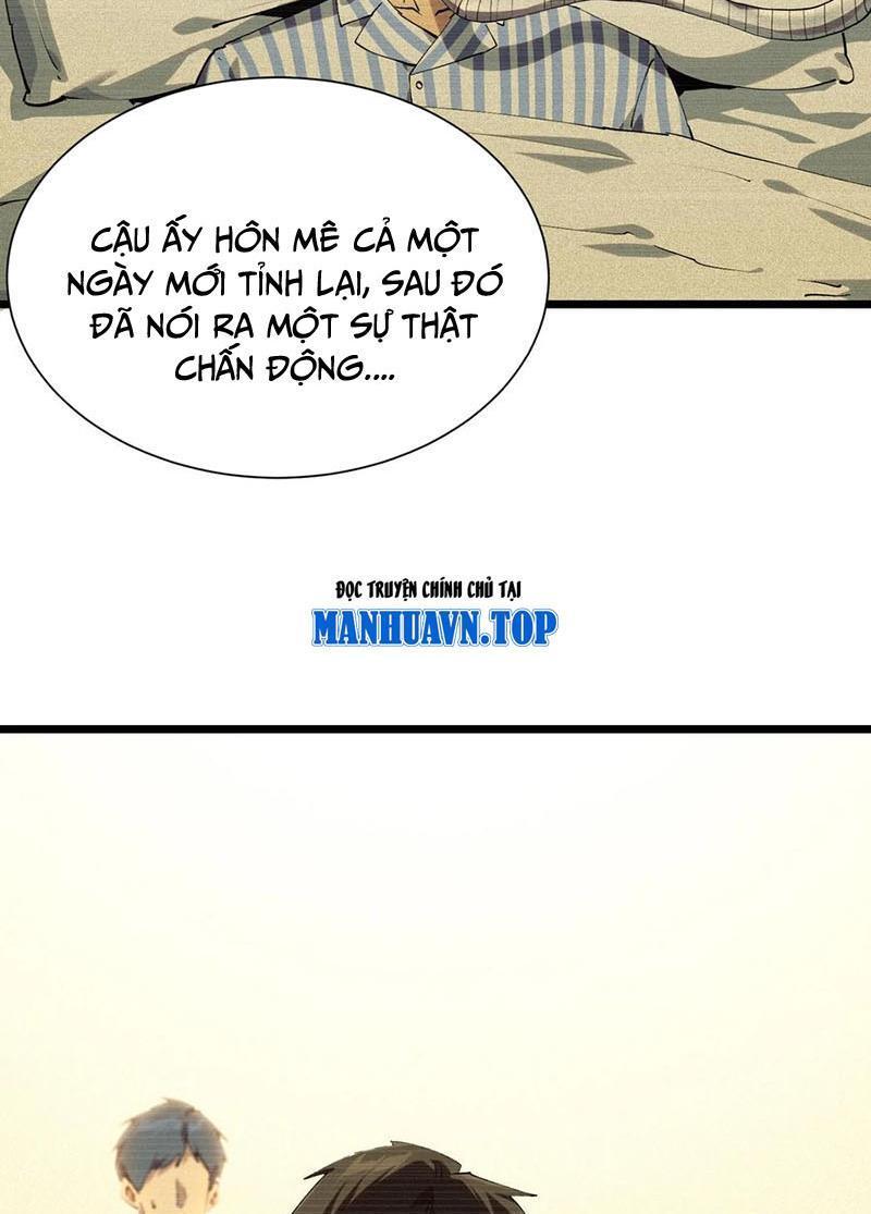 Ta Học Trảm Thần Trong Bệnh Viện Tâm Thần Chapter 101 - Trang 2