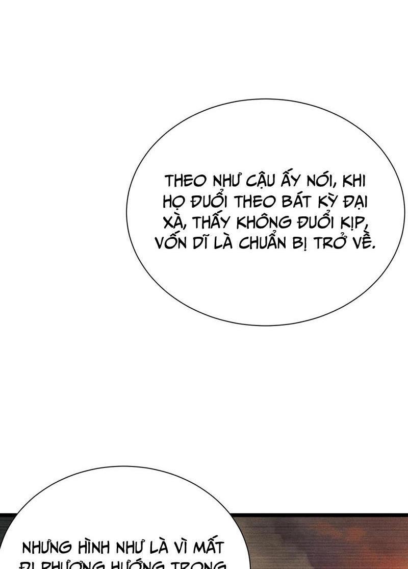 Ta Học Trảm Thần Trong Bệnh Viện Tâm Thần Chapter 101 - Trang 2