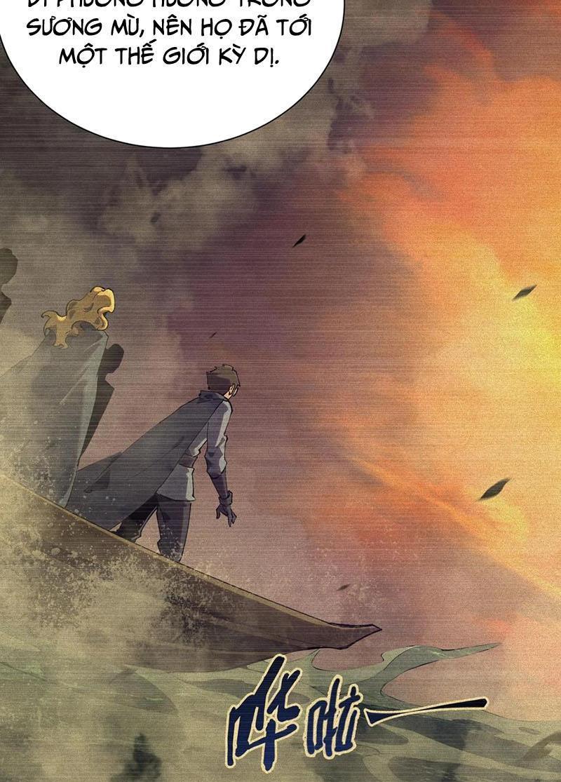 Ta Học Trảm Thần Trong Bệnh Viện Tâm Thần Chapter 101 - Trang 2